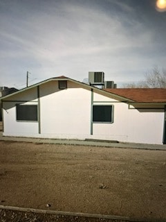 3198 N Bumblebee Dr, Unit C in Prescott Valley, AZ - Foto de edificio - Building Photo