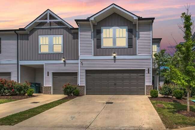1511 Olympic Ln in Lebanon, TN - Building Photo - Building Photo