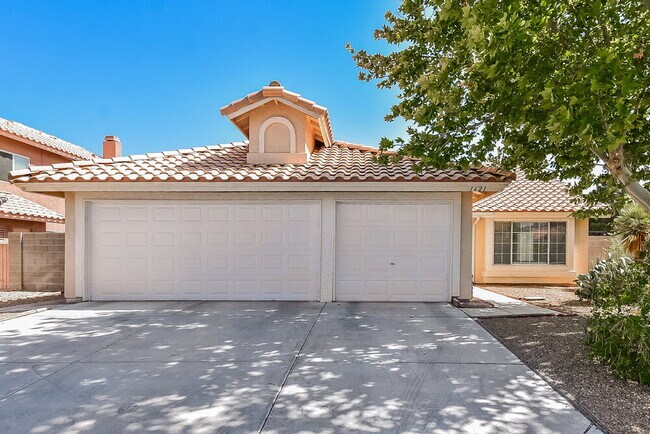 property at 1621 Running Creek Dr