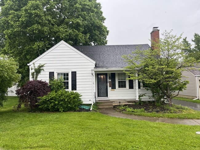 property at 114 Kewbury Rd