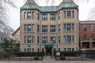 4646 N Paulina St in Chicago, IL - Building Photo
