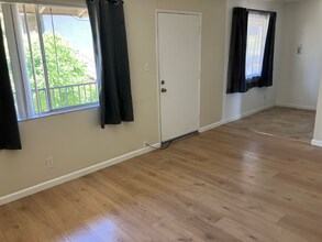 5405 Morrow Dr in San Pablo, CA - Building Photo - Building Photo