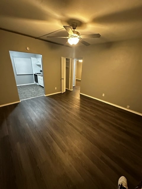 8721 Natural Bridge Rd, Unit D