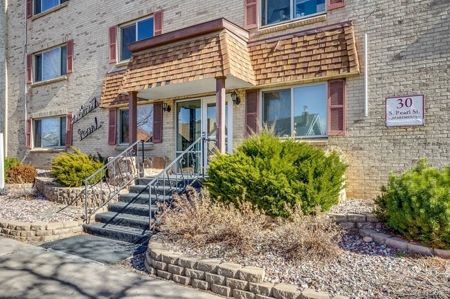 Orea Apartments