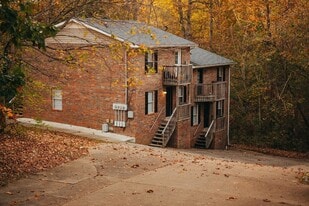 470 Martha Ln, Unit B in Clarksville, TN - Building Photo