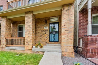 2831 Wyandot St in Denver, CO - Building Photo - Building Photo