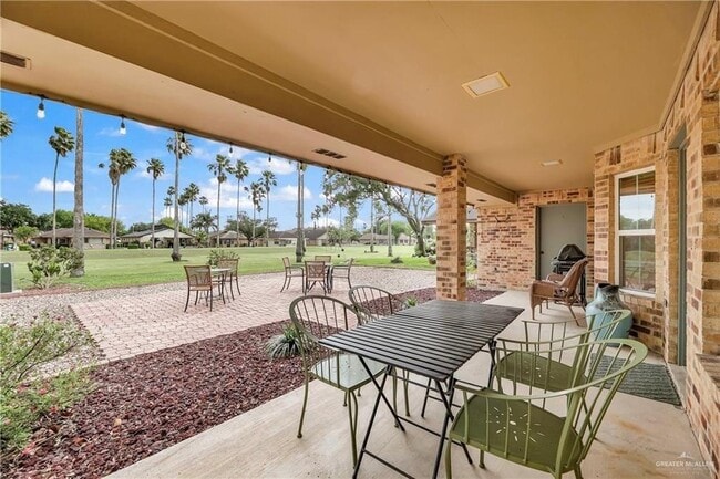912 Palm Dr in Alamo, TX - Building Photo - Building Photo