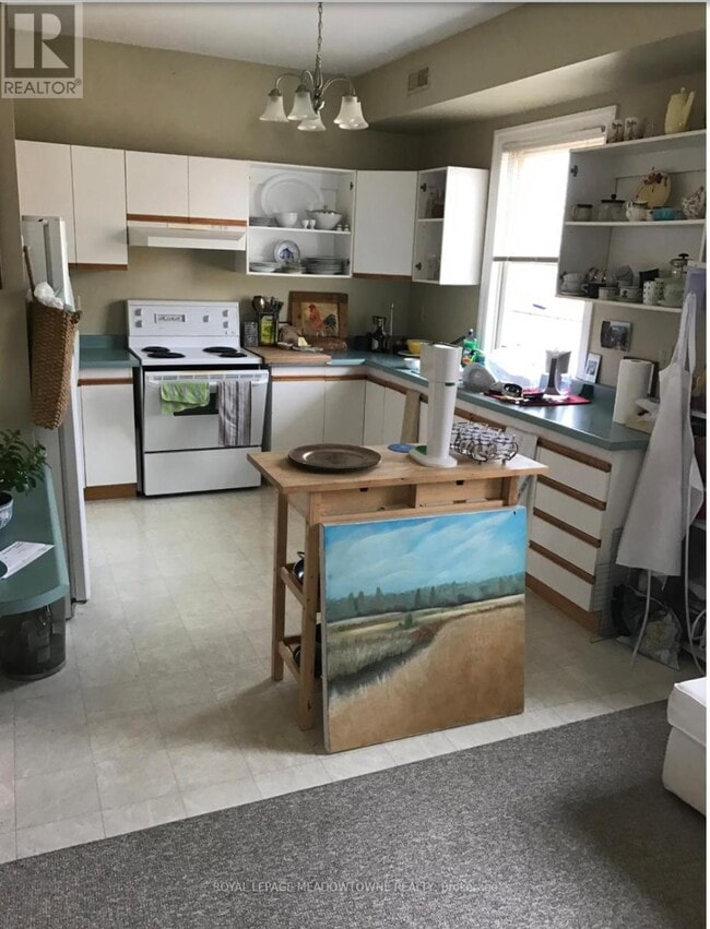 property at 80 Guelph St