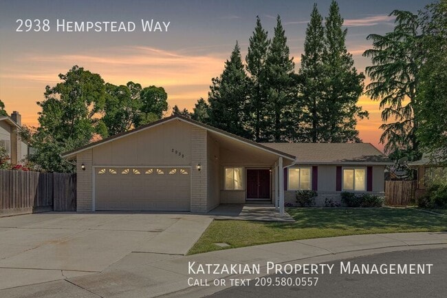 property at 2938 Hempstead Way