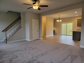 169 Sage Blvd in Middletown, PA - Foto de edificio - Building Photo