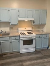 1409 S 3rd St, Unit 1409A in Milwaukee, WI - Foto de edificio - Building Photo