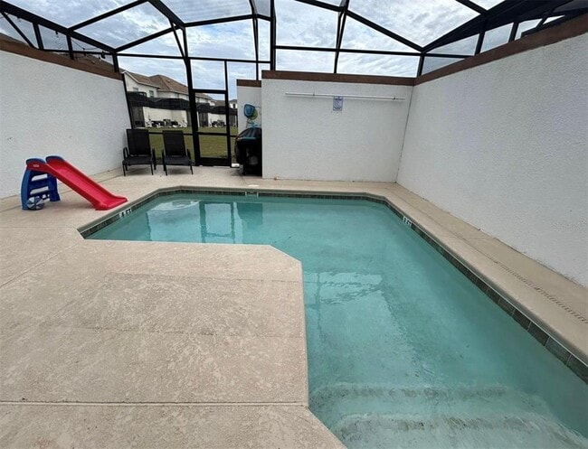 4808 Romeo Cir in Kissimmee, FL - Building Photo - Building Photo