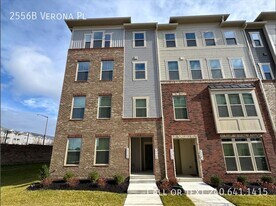 2556B Verona Pl in Ellicott City, MD - Building Photo