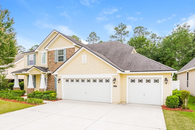 4391 Song Sparrow Dr in Middleburg, FL - Building Photo - Building Photo