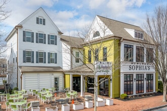 Walden Crossroads Apartment Homes in Mechanicsburg, PA - Foto de edificio - Building Photo