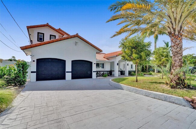 property at 2256 SE 10th St