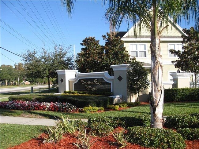 property at 4010 San Gallo Dr