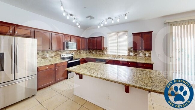 property at 9218 W Meadow Dr
