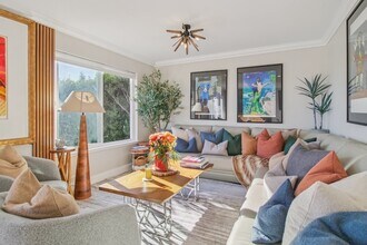 109 Lower Ter in San Francisco, CA - Building Photo - Building Photo