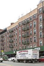 1488-1492 Amsterdam Ave in New York, NY - Building Photo - Primary Photo