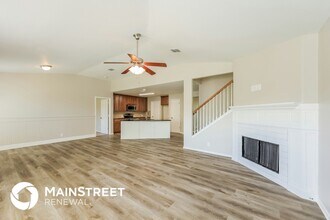 7546 Elegante Way in San Antonio, TX - Building Photo - Building Photo