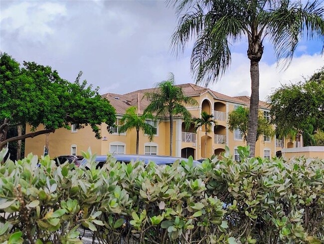 property at 5590 NW 61st St