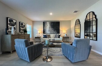 12668 Tannencrest Dr in Riverview, FL - Foto de edificio - Building Photo