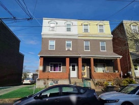 3417 Ward St, Unit 1 in Pittsburgh, PA - Building Photo