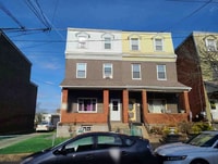 3417 Ward St, Unit 2