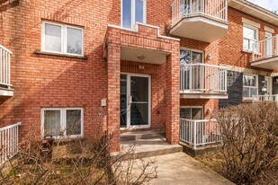 5175 8E Av in Montréal, QC - Building Photo