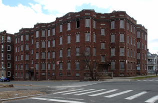 Laurier Apartamentos