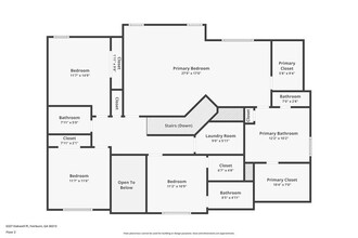 6327 Oak Well Pl in Fairburn, GA - Building Photo - Building Photo