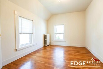 33 Winship St, Unit 1 in Boston, MA - Foto de edificio - Building Photo