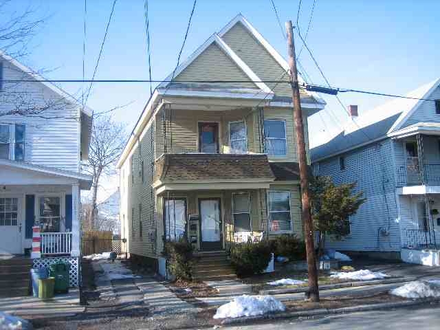 1909 Wabash Ave in Schenectady, NY - Foto de edificio - Building Photo