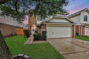 16923 Lockford Ln in Houston, TX - Building Photo