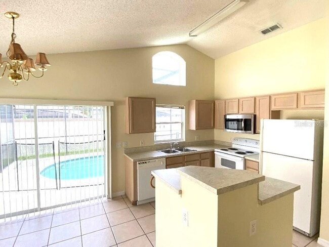2993 Kokomo Loop in Haines City, FL - Building Photo - Building Photo