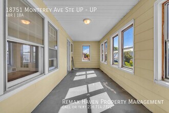 18751 Monterey Ave in Euclid, OH - Foto de edificio - Building Photo