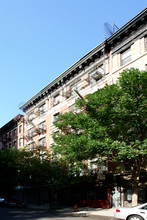 237-239 Eldridge St in New York, NY - Building Photo - Building Photo