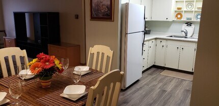 410 6th Ave SW, Unit Knob Hill in Rochester, MN - Foto de edificio - Building Photo