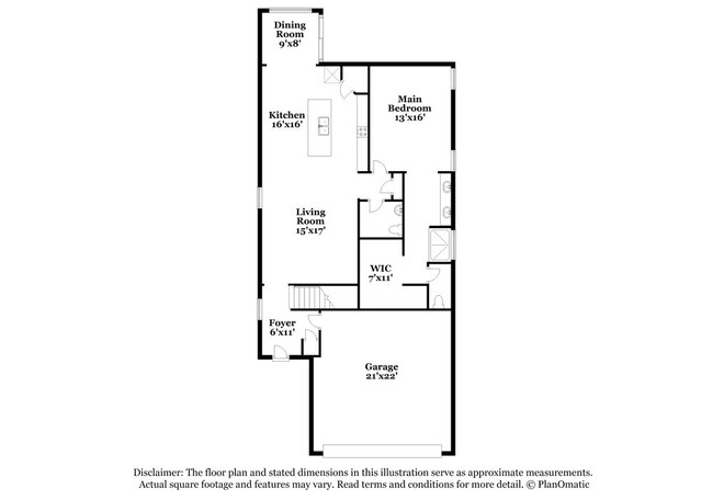 4517 E Gagarinite Ln in San Tan Valley, AZ - Building Photo - Building Photo