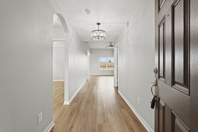 7126 Montclair Peak Ln in Richmond, TX - Building Photo - Building Photo