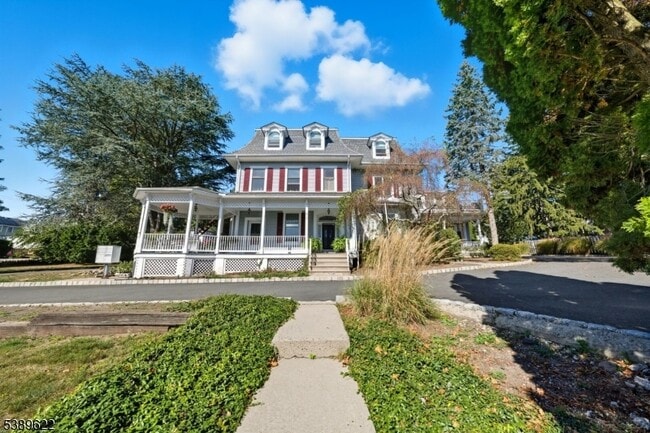 property at 410 Cornelia St