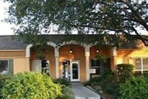 Orange North Apartments