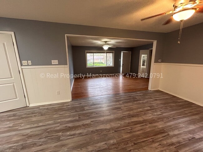 1901 S 72nd St in Fort Smith, AR - Building Photo - Building Photo