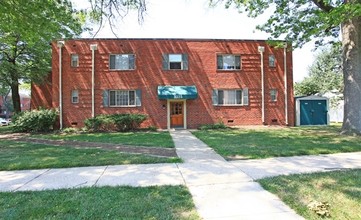 Hamilton Manor in Hyattsville, MD - Building Photo - Building Photo