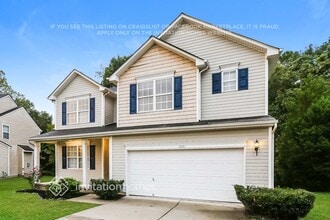 2136 Mallard Pointe Dr in Kannapolis, NC - Building Photo - Building Photo