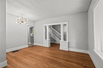 509 Pottawatomie St in Leavenworth, KS - Foto de edificio - Building Photo