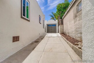 3574 Nile St in San Diego, CA - Building Photo - Building Photo