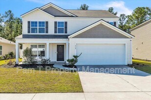 512 Turpentine Trl in Savannah, GA - Building Photo