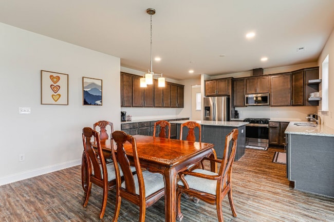 property at 23525 E Gate Dr